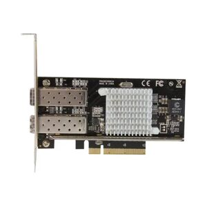 Startech 2-port Sfp+ 10g Network Card