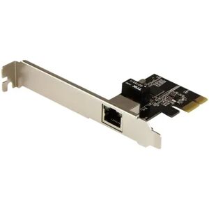 Startech 1-port Gigabit Ethernet Network Card