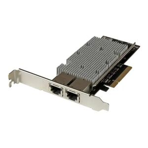 Startech 2-port 10gb Pcie