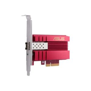 Asus Xg-c100f 10 Gigabit Ethernet Adapter Sfp+