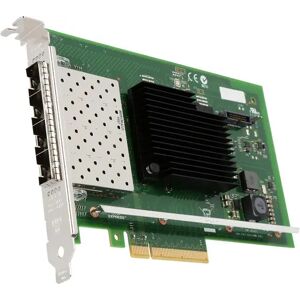 Intel Ethernet Converged Network Adapter X710-t4