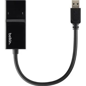 Belkin Usb Network Adapter