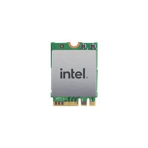 INTEL NIC WI-FI 6E AX211 2230 2x2 AX R2 6GHz + BT Ingen vPro