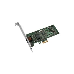 Intel Gigabit CT Desktop Adapter - Netværksadapter - PCIe lavprofil - 1GbE - 1000Base-T