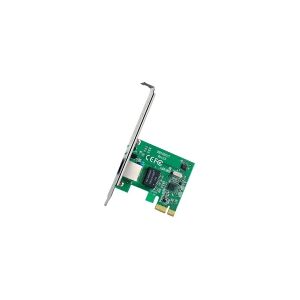 TP-Link TG-3468 - Netværksadapter - PCIe - Gigabit Ethernet