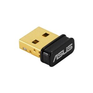 ASUS USB-BT500 - Netværksadapter - USB 2.0 - Bluetooth 5.0 EDR