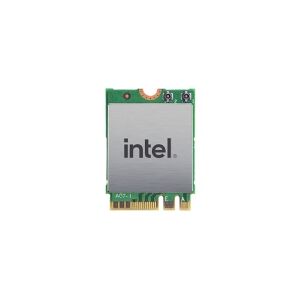 Intel Wi-Fi 6 AX200 - Netværksadapter - M.2 2230 - Bluetooth 5.0, 802.11ax