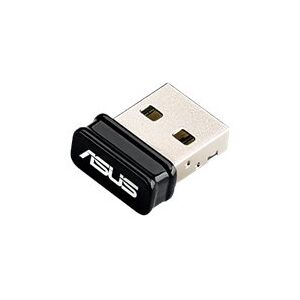 ASUS USB-AC53 Nano - Netværksadapter - USB 2.0 - Wi-Fi 5