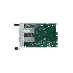 Lenovo ThinkSystem Mellanox ConnectX-6 Lx - Netværksadapter - OCP 3.0 - 10/25 Gigabit SFP28 x 2 - for ThinkAgile MX3330-F Appliance  MX3330-H Appliance  MX3331-F Certified Node