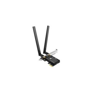 TP-Link ARCHER TX55E V2 - Netværksadapter - PCIe - 802.11ax, Bluetooth 5.2