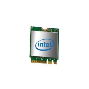 Intel Dual Band Wireless-AC 8265 - Netværksadapter - M.2 Card - Wi-Fi 5, Bluetooth 4.2