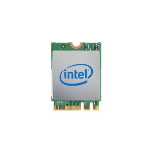 Intel Wireless-AC 9260 - Netværksadapter - M.2 2230 - Wi-Fi 5, Bluetooth 5.0
