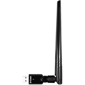 D-Link Dwa-185 Ac1200 Mu-Mimo Wi-Fi Usb Adapter - Usb 3.0