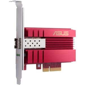 Asus XG-C100F Intern Fiber 10000 Mbit/s, Netværkskort