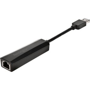 Kensington Adapter UA0000E USB 3.0 Ethernet, Netværkskort