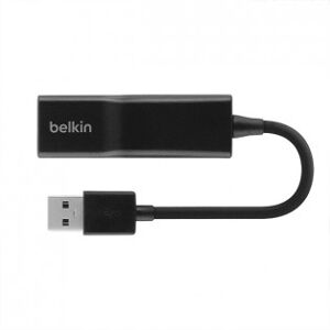 Belkin Usb 2.0 Til Ethernet-Adapter - Usb-Netværkskort