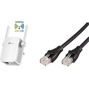 Repeteur wifi tp link N300mbps TL-WA855RE avec port ethernet