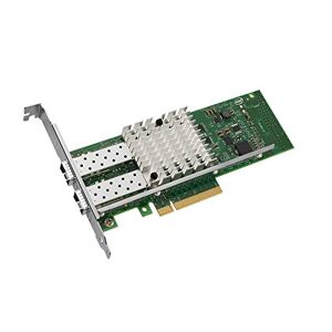 Intel E10G42BTDA Adaptateur de serveur Ethernet X520-DA2 - Publicité