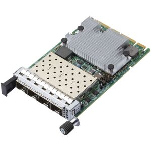 IBM 4XC7A08242 carte réseau Interne Fibre 25000 Mbit/s