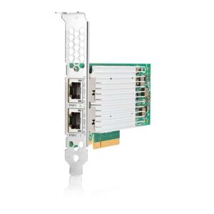 Carte Reseau HPE 867707-B21