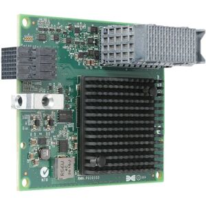 Lenovo 00AG594 scheda di rete e adattatore Interno Ethernet 10000 Mbit/s [00AG594]