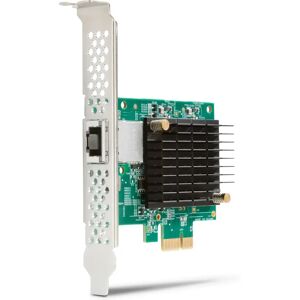HP Aquantia NBASE-T 5GbE PCIe NIC Ethernet 5000 Mbit/s Interno [1PM63AA]