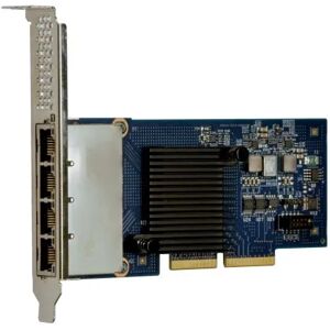 Lenovo 7ZT7A00536 scheda di rete e adattatore Ethernet 1000 Mbit/s Interno [7ZT7A00536]