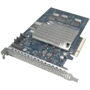 Intel AXXP3SWX08080 scheda di interfaccia e adattatore Interno PCIe [AXXP3SWX08080]