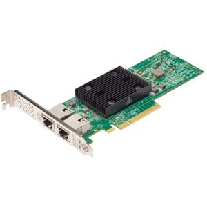 Broadcom P210TP scheda di interfaccia e adattatore Interno [BCM957416A4160C]