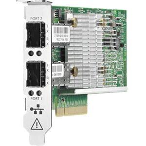 HPE 652503-B21 scheda di rete e adattatore Interno Ethernet 10000 Mbit/s [652503-B21]