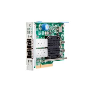 HPE Ethernet 10Gb 2-port 537SFP+ OCP3 Interno Fibra 10000 Mbit/s [P08440-B21]