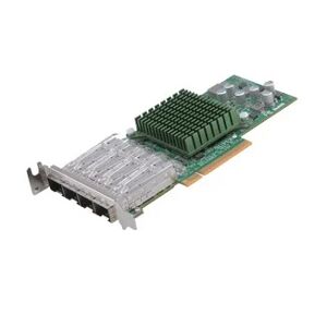 Supermicro AOC-STG-I4S scheda di rete e adattatore Ethernet 8000 Mbit/s Interno [AOC-STG-I4S]