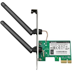 Leroy Merlin Accessori per telefono, pc e rete W322E 300M PCI-E Wireless Adapter