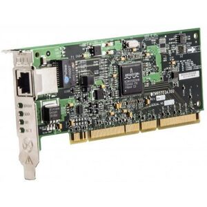 Scheda di rete x server PCI-X 10/100 - dual port 