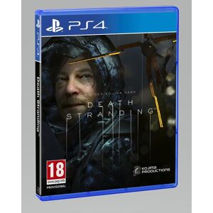 Sony Death Stranding Ps4