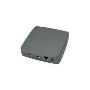 Silex DS-700AC Ethernet / WLAN (E1599)