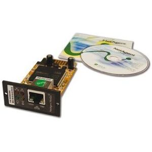 Tecnoware FGCNETAG7 scheda di rete e adattatore Interno Ethernet 100 Mbit/s (FGCNETAG7)