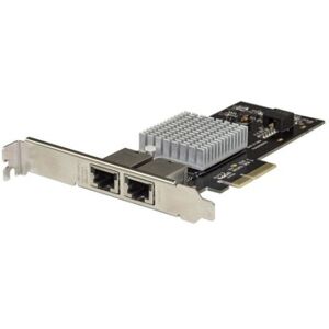 StarTech.com ST10GPEXNDPI scheda di rete e adattatore Interno 10000 Mbit/s (ST10GPEXNDPI)