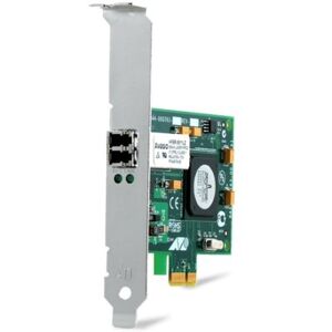 Allied Telesis AT-2914SX/LC-001 scheda di rete e adattatore Interno Fibra 1000 Mbit/s (AT-2914SX/LC-001)