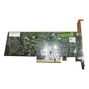 Dell 540-BBUO scheda di rete e adattatore Interno 10000 Mbit/s (540-BBUO)