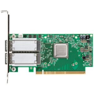 Mellanox Technologies MCX516A-CCAT scheda di rete e adattatore Interno Fibra 100000 Mbit/s (MCX516A-CCAT)