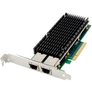 Microconnect MC-PCIE-X540 scheda di rete e adattatore Interno Ethernet 10000 Mbit/s (MC-PCIE-X540)