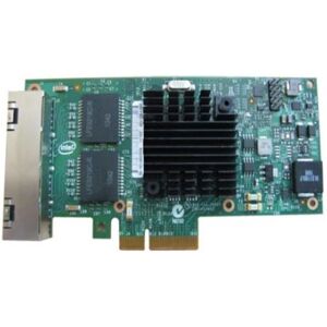 Dell 540-BBDS scheda di rete e adattatore Interno Ethernet 1000 Mbit/s (540-BBDS)