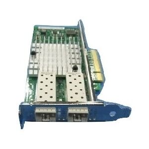 Dell 540-BBDW scheda di rete e adattatore Interno Fibra 10000 Mbit/s [540-BBDW]