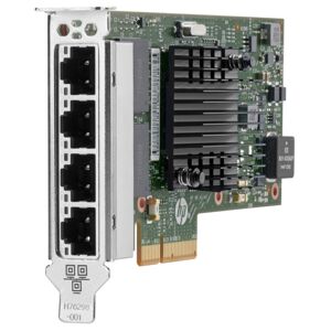 HPE 811546-B21 scheda di rete e adattatore Interno Ethernet 1000 Mbit/s [811546-B21]