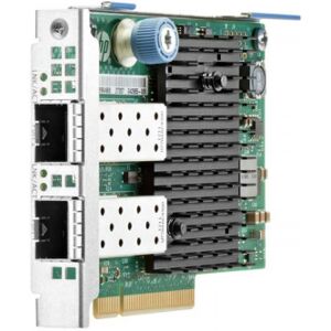 HPE 727054-B21 scheda di rete e adattatore Interno Fibra 10000 Mbit/s [727054-B21]