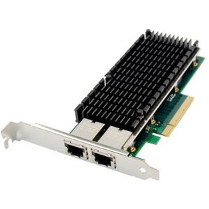 Microconnect MC-PCIE-X540 scheda di rete e adattatore Interno Ethernet 10000 Mbit/s [MC-PCIE-X540]