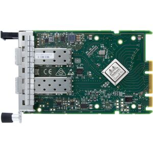 Lenovo Mellanox ConnectX-4 Lx Interno Fibra 25000 Mbit/s [4XC7A08246]