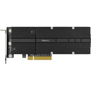 Synology M2D20 scheda di interfaccia e adattatore Interno PCIe [M2D20]