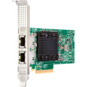 HPE Broadcom BCM57416 Ethernet 10Gb 2-port BASE-T Interno 10000 Mbit/s [P26253-B21]